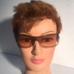 GENUINE GUCCI SUNGLASSES MADE IN ITALY